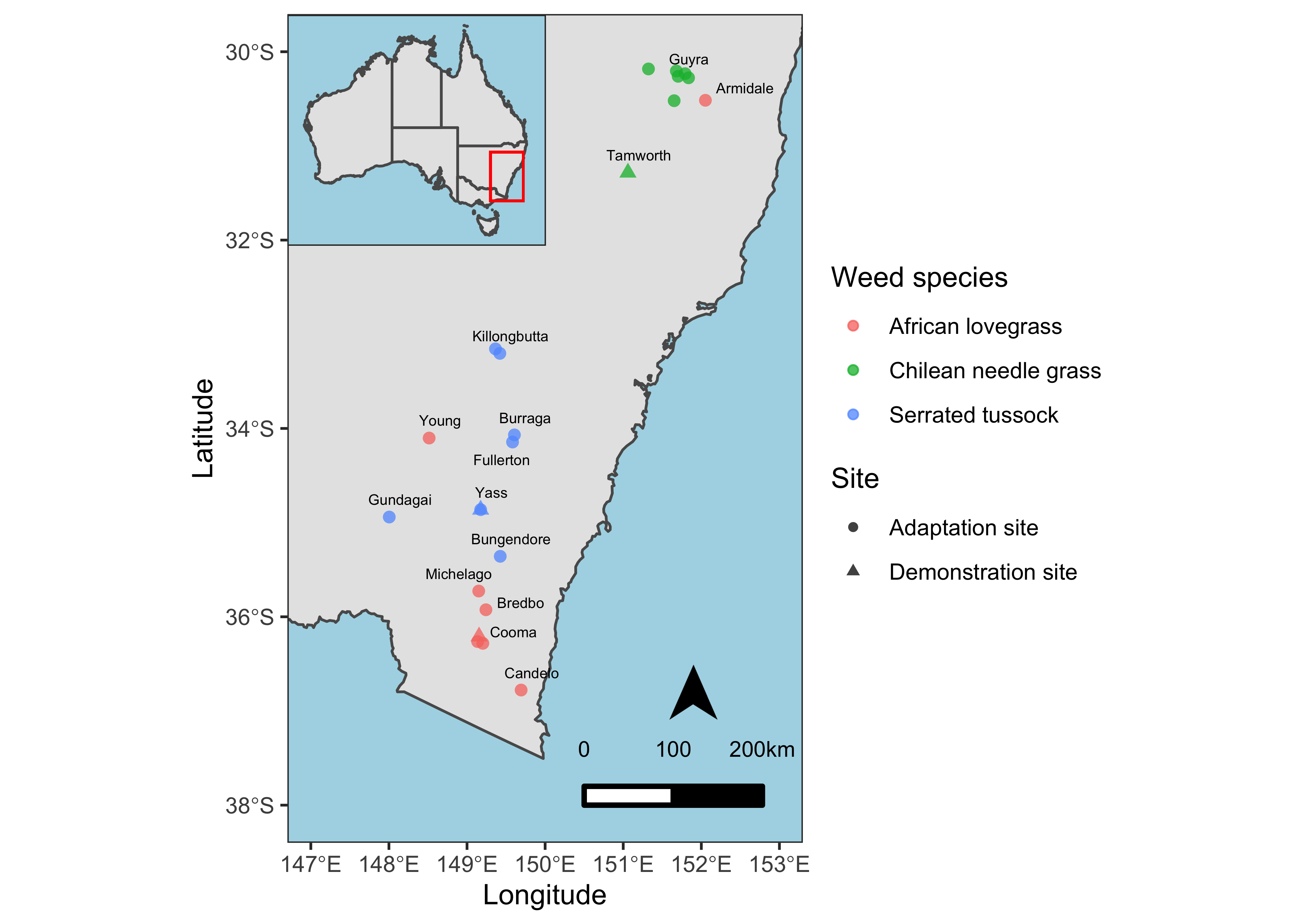 Making Publication Quality Inset Maps In R Using Ggplot2 DataWim