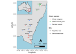 Making Publication Quality Inset Maps in R using ggplot2